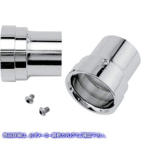 取寄せ エンドキャップ - ストレート バンス アンド ハインズ End Caps - Straight 16919 V16919